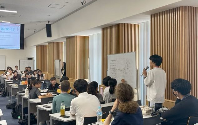 Discussion Session